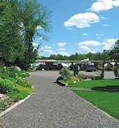Path Displaygarden - Checkout
