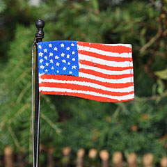 flagpole