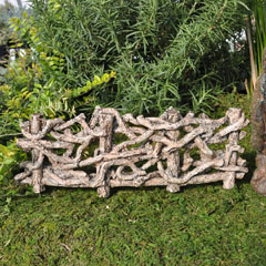 Metal Fence