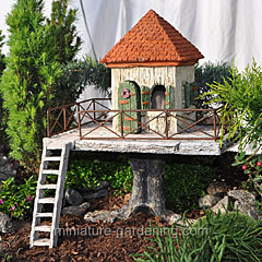 Fairy Resort