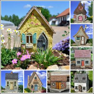 www.wintergreenhouse.com-fairy houses