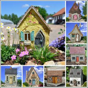 www.wintergreenhouse.com-fairy houses