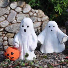 Ghosts