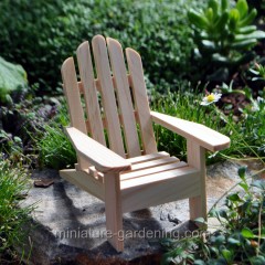 Adirondack Chair