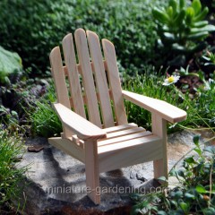 Adirondack Chair