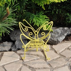 Butterfly Chair