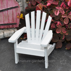 Classic Adirondack Chair