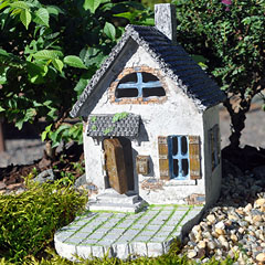 Mini Hollybrook Cottage