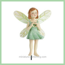 Sign Language Fairy