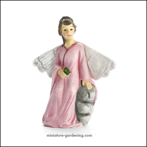 Jade Chinese Princess Fairy