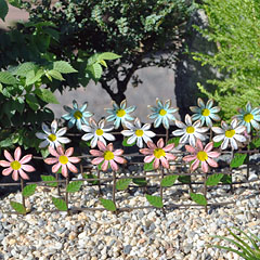 Daisy Fence