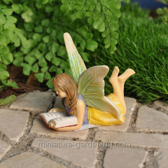 Reading Fairy