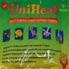 Shipping Heat Pack