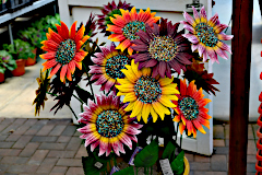 Spinners and Lots of Gifts