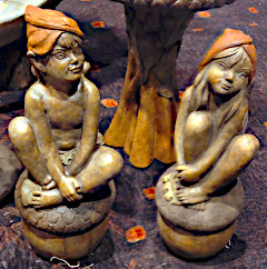 Children of the Forest